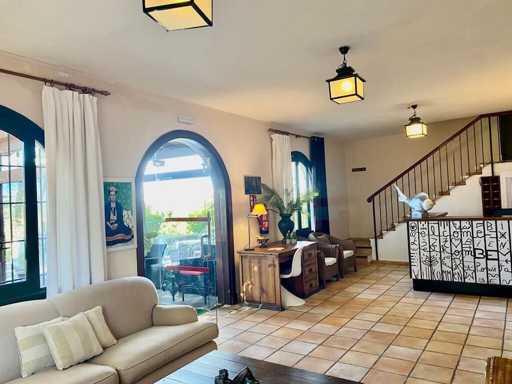 Hotel FINCA FANECAES 1