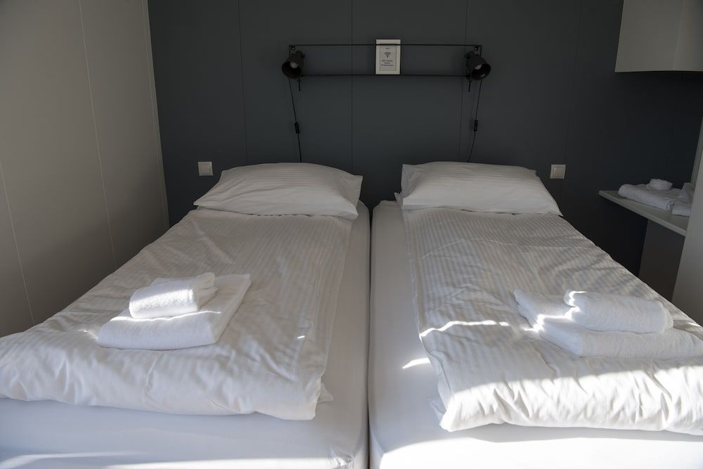 Brú Guesthouse 1