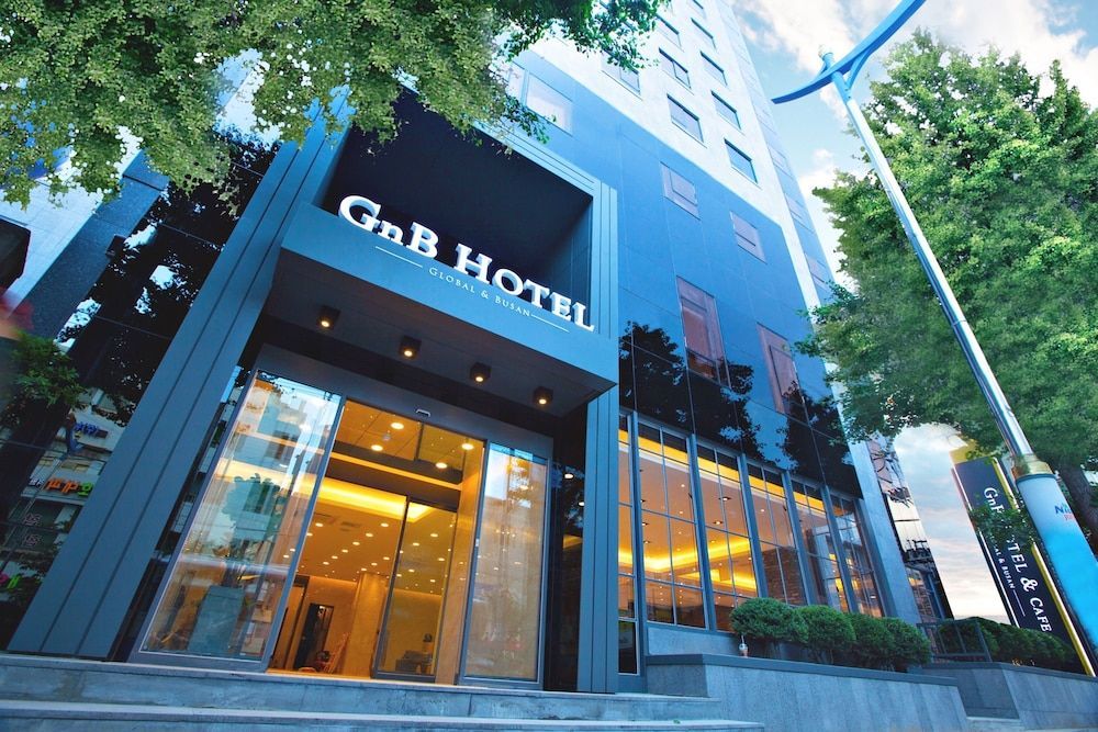 GnB Hotel 1