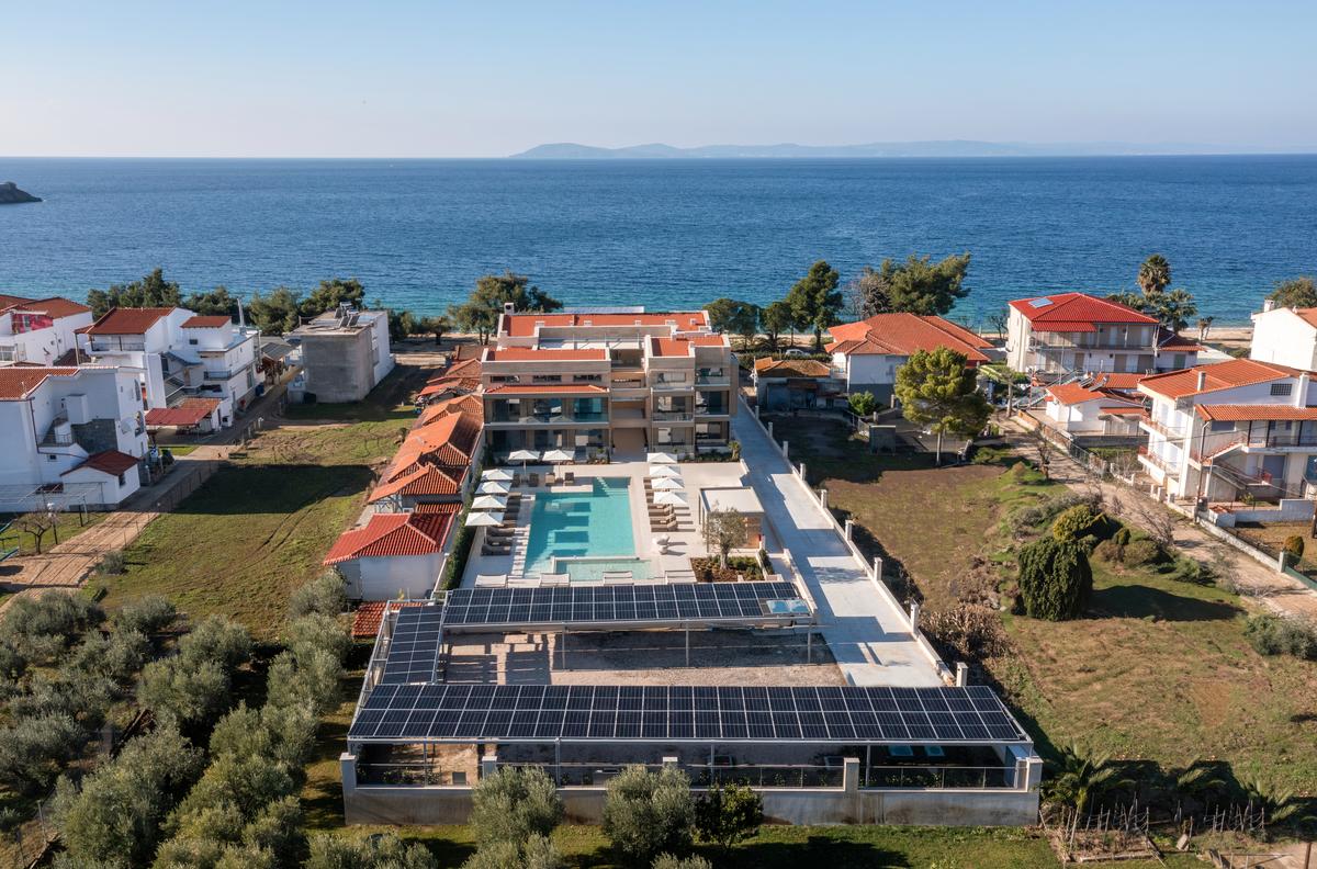 Oniro Boutique Hotel 1