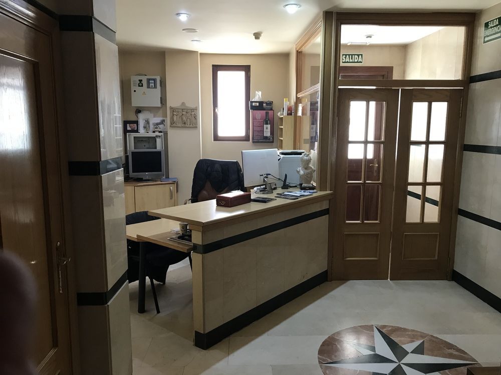 Hostal Julian 2