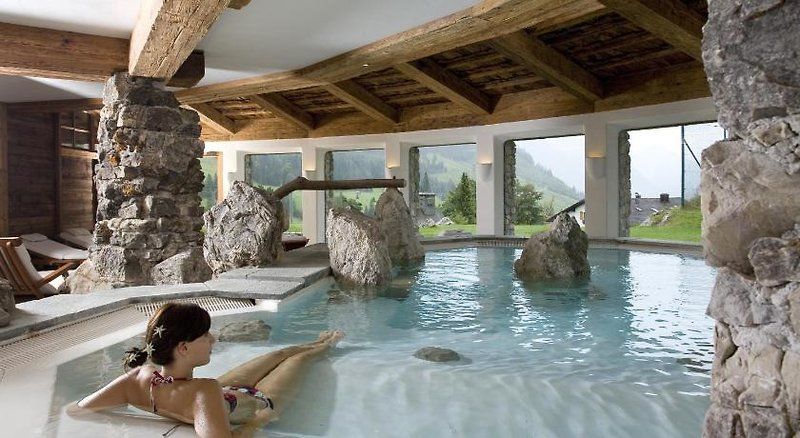 LANIG Hotel Resort&Spa - Wellness und Feinschmeckerhotel - family owned and managed 2