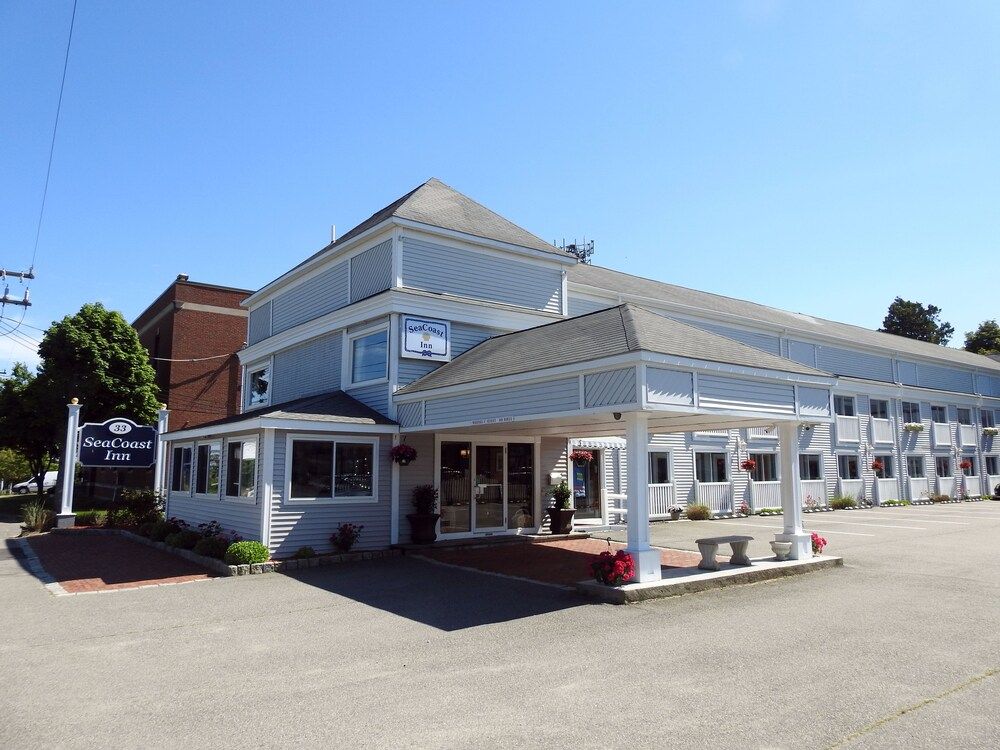 SeaCoast Inn 1
