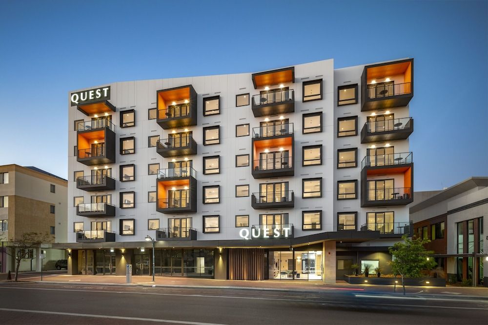 Quest Joondalup 1