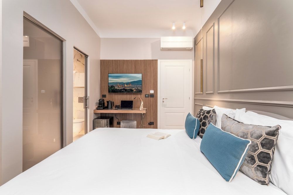 Maison Ginori Guelfa 2