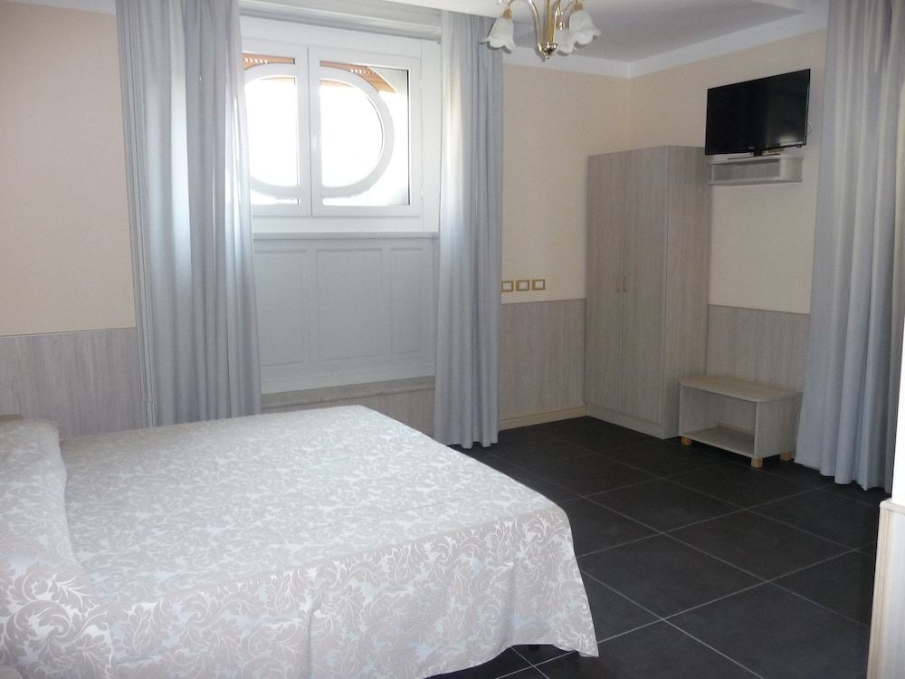 Hotel Cantore 2