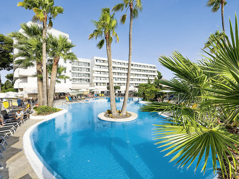 Eden Alcudia 2
