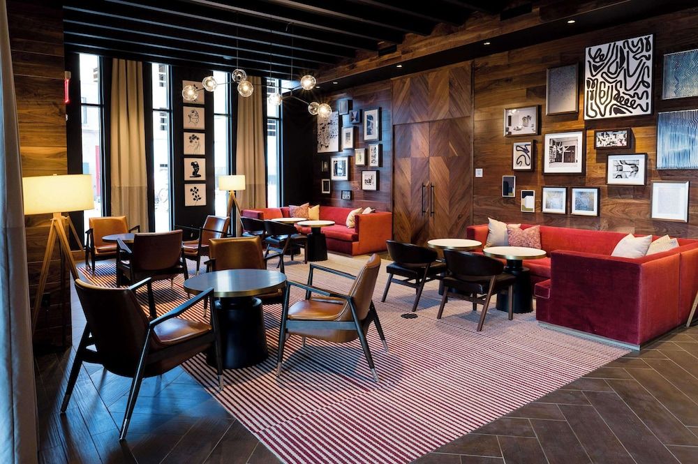 Cambria Hotel Boston Somerville 2