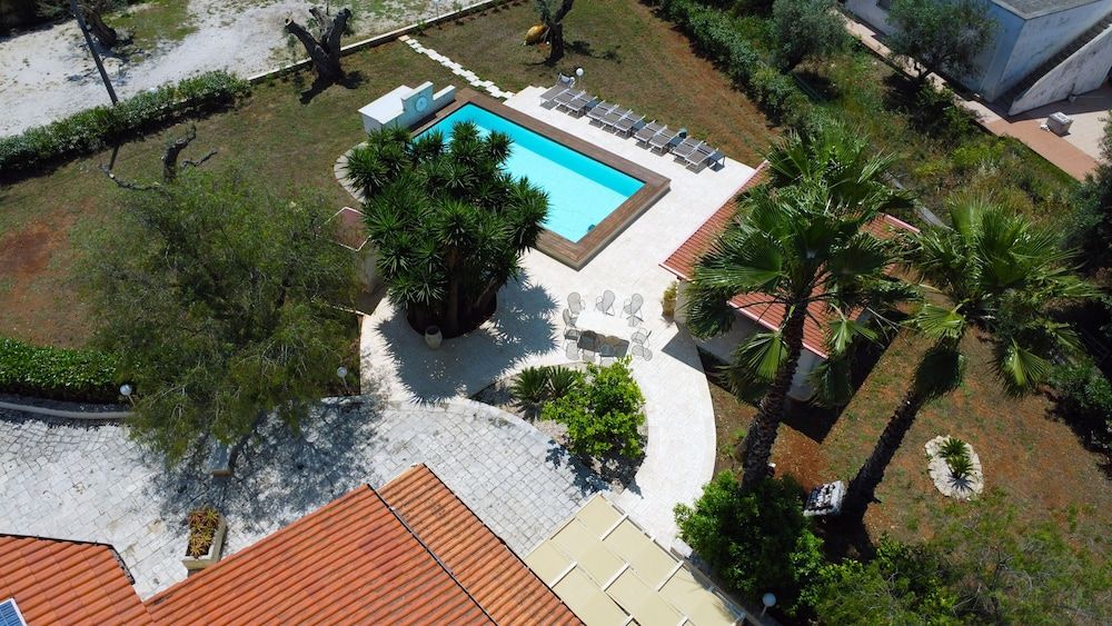 La Maison One B&B 1