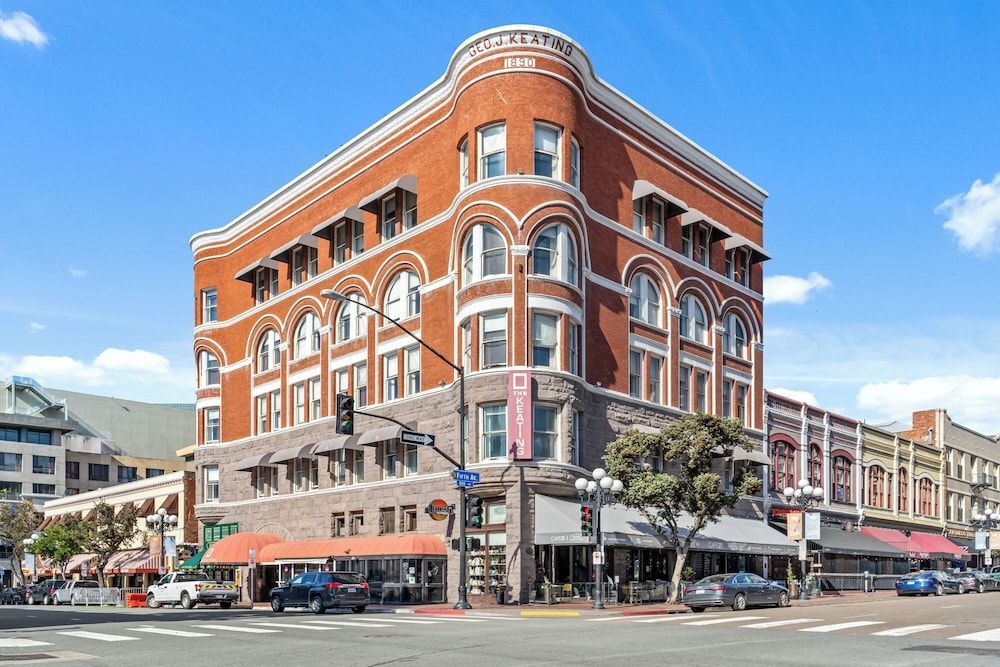 Keating Hotel By At Mine Hospitality 1