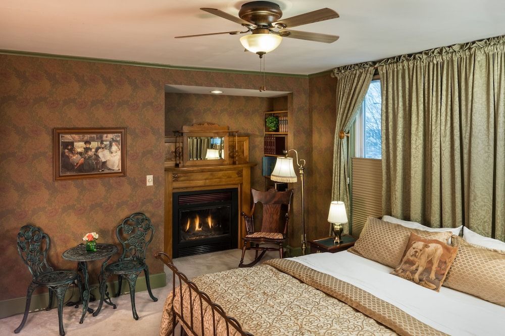 Astor House 1