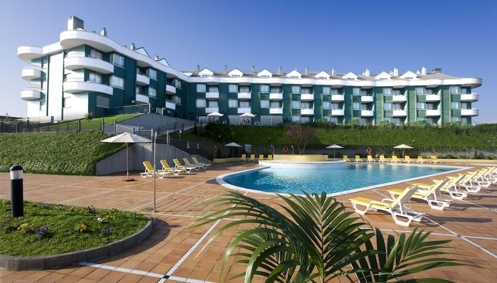 Playas de Liencres - Hotel & Apartamentos 1