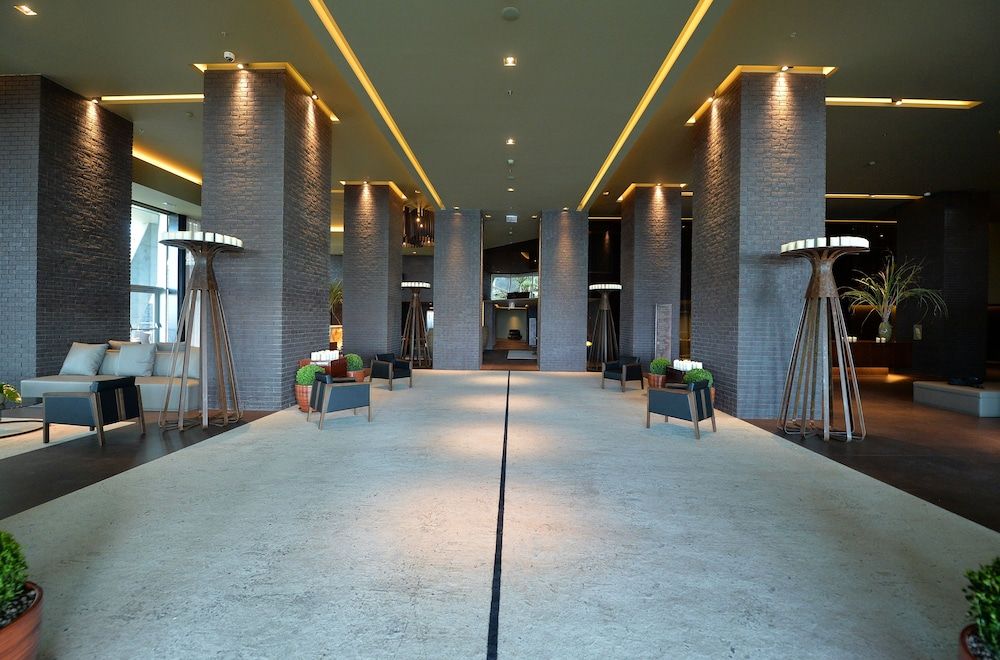 Saccharum - Resort and Spa - Savoy Signature 2