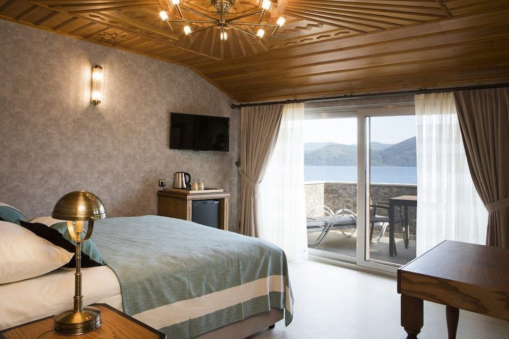 GÖKTÜRK OTEL 1
