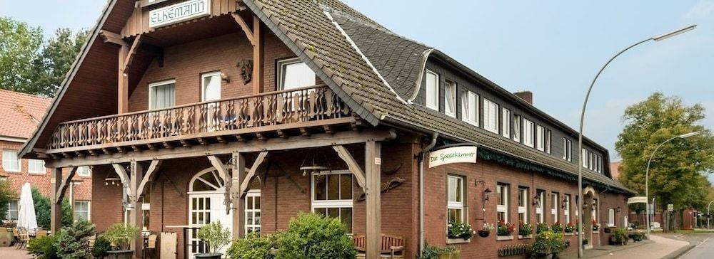 Landhotel Elkemann 1
