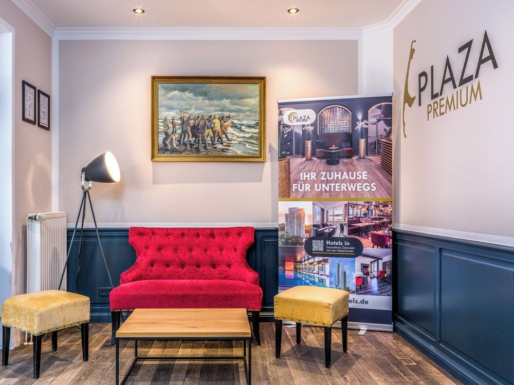 PLAZA Premium Sylt 2