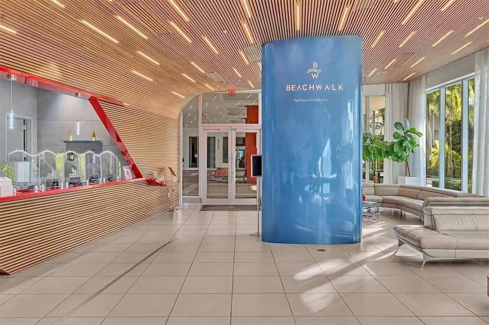 Beachwalk Resort 2