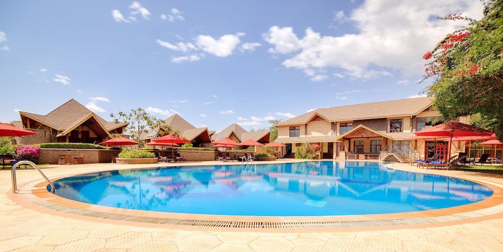 Enashipai Resort & Spa 1