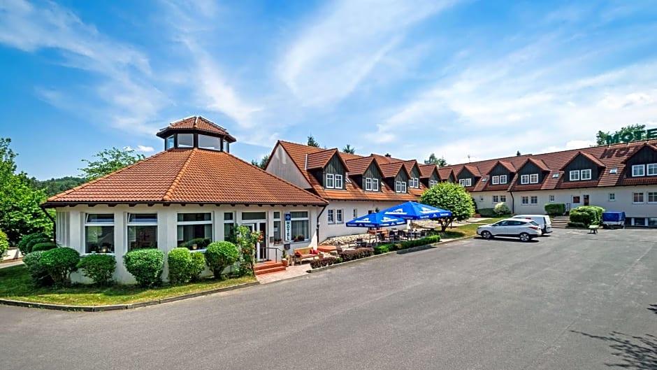 Motel Hormersdorf 2