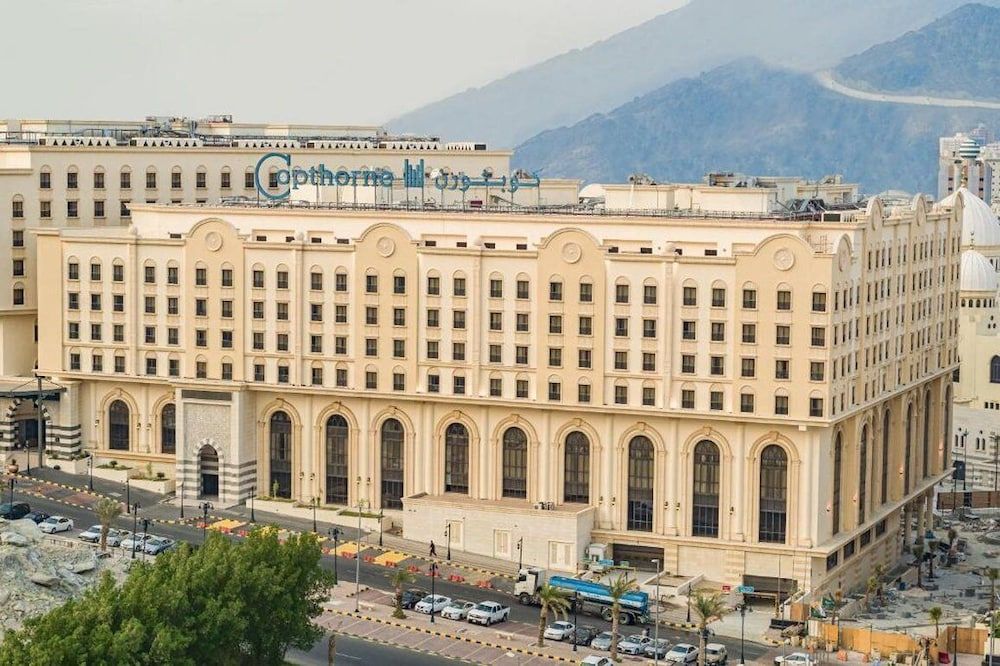 Copthorne Makkah Al Naseem 1