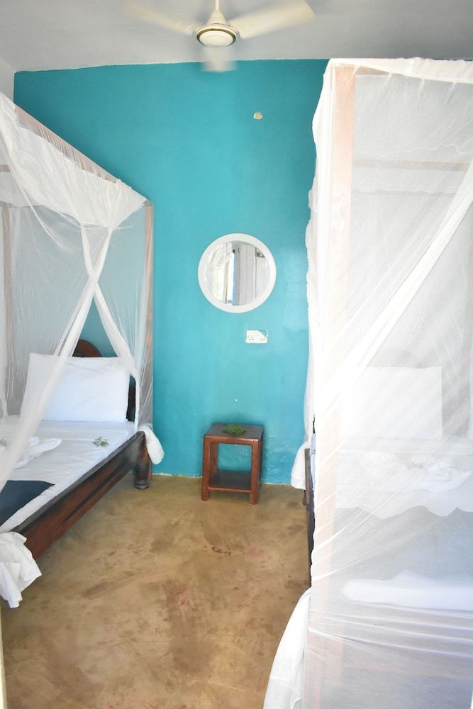 La Neisha hotel Nungwi 2