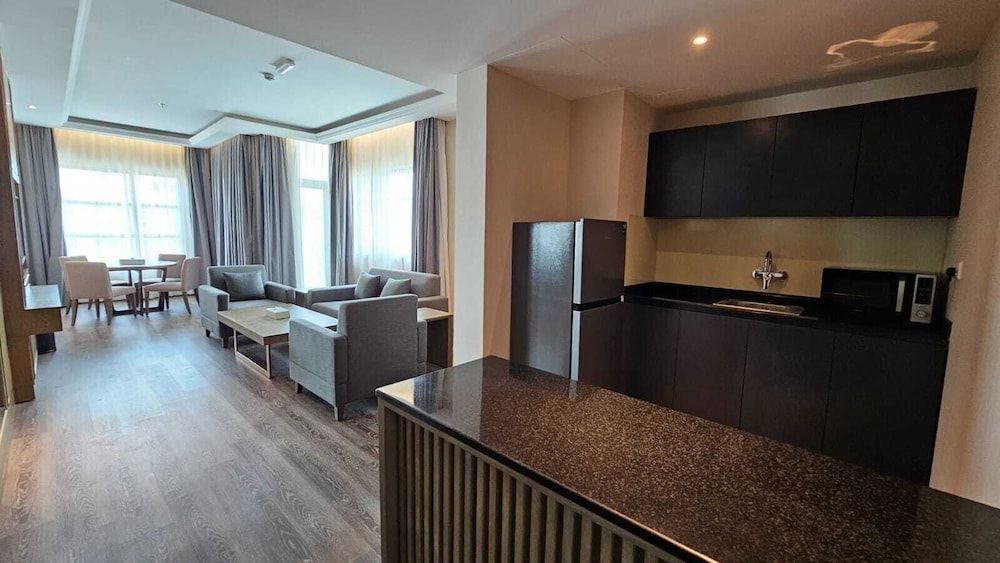 Frankincense Hotel Muscat فندق اللبان مسقط 2