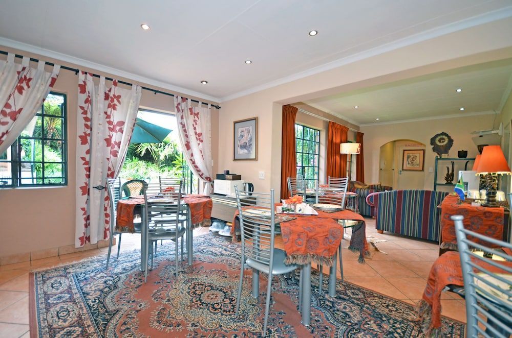 Cherry Tree Cottage B&B Linden 1