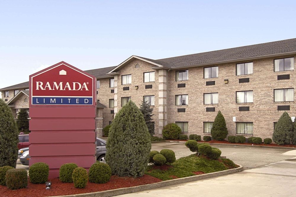 Ramada Limited Mount Sterling 1