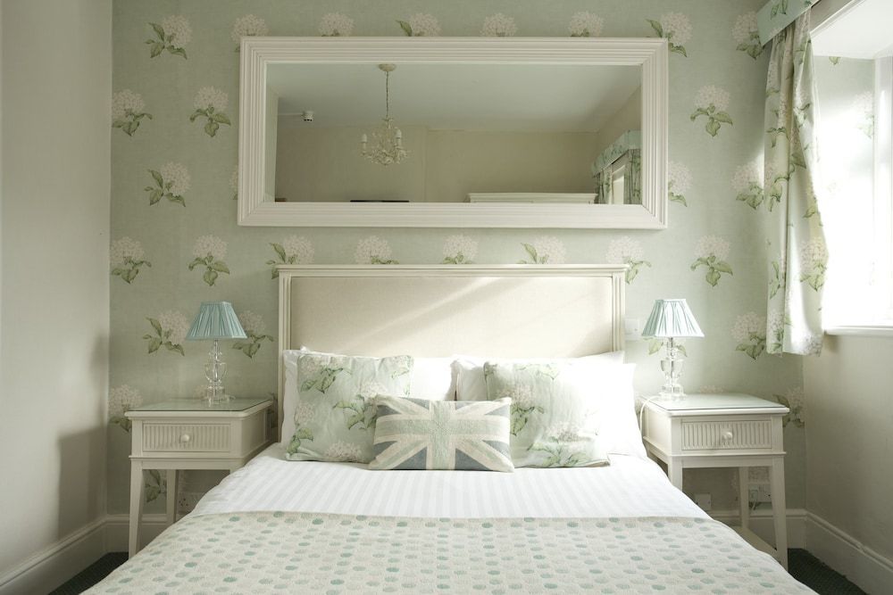 Exmoor White Horse Inn 2