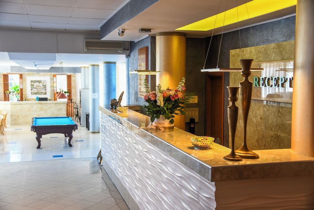 Complex Modern Mamaia All Inclusive 2