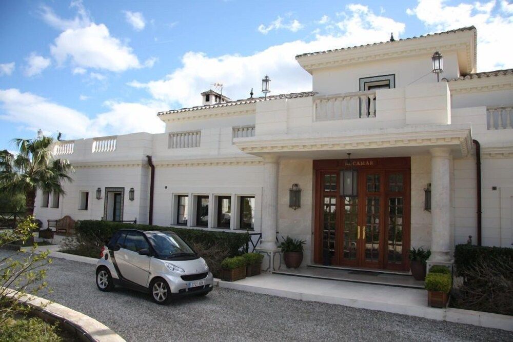 Hotel Villarocamar 1