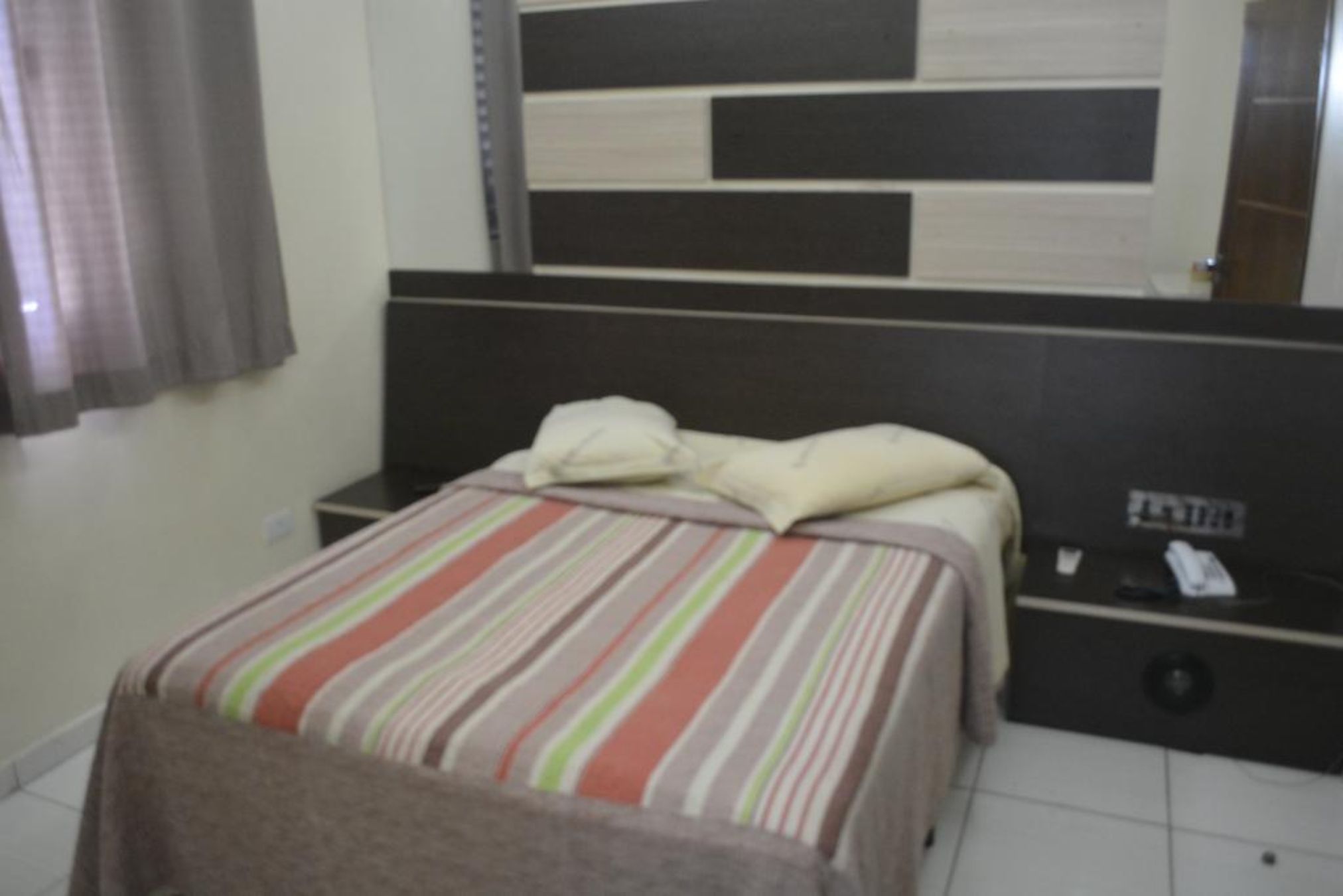 Hotel Calstar 1
