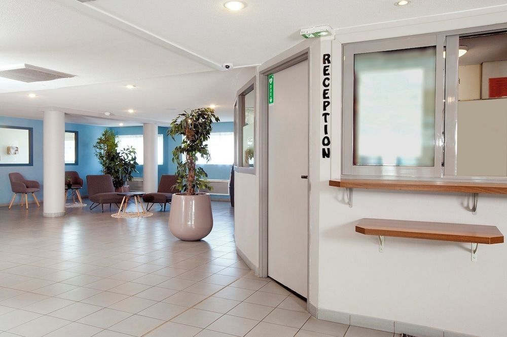 Séjours & Affaires Poitiers Lamartine 2