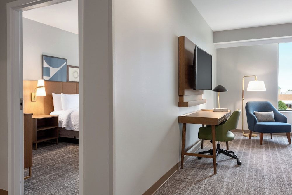 Staybridge Suites Indianapolis South - Greenwood by IHG 1