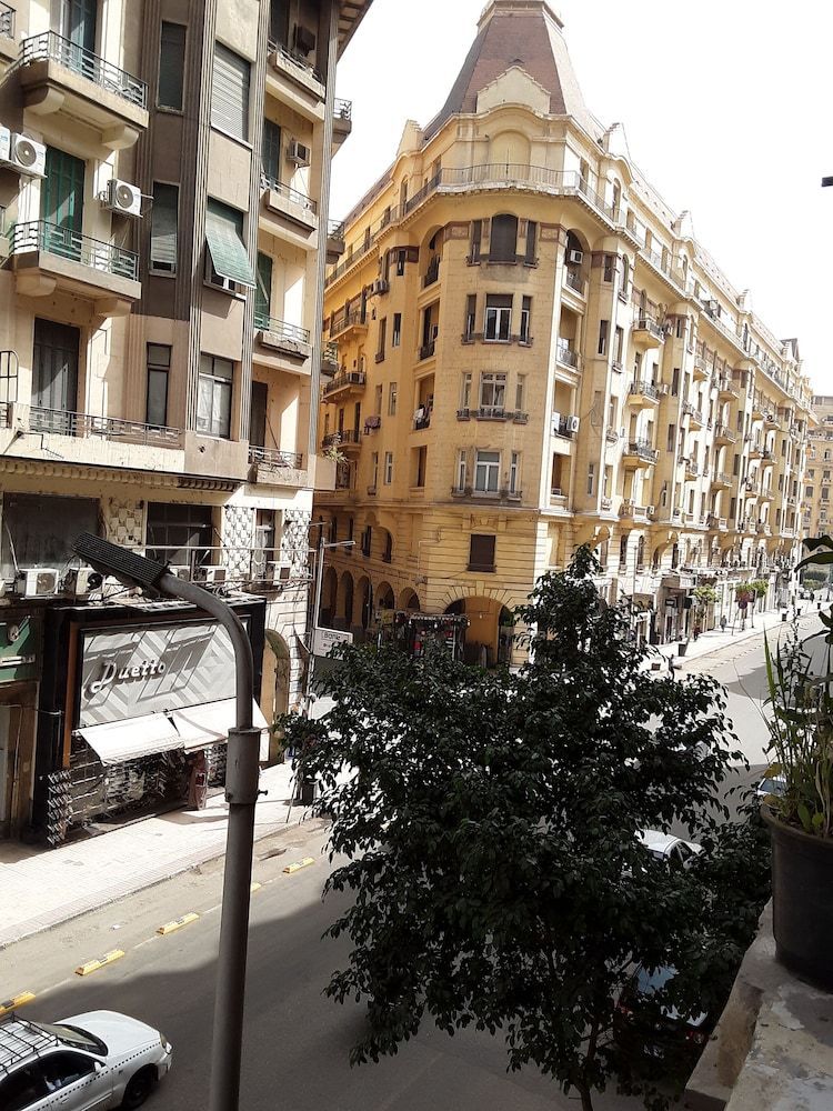 Hostgram Hotel 1