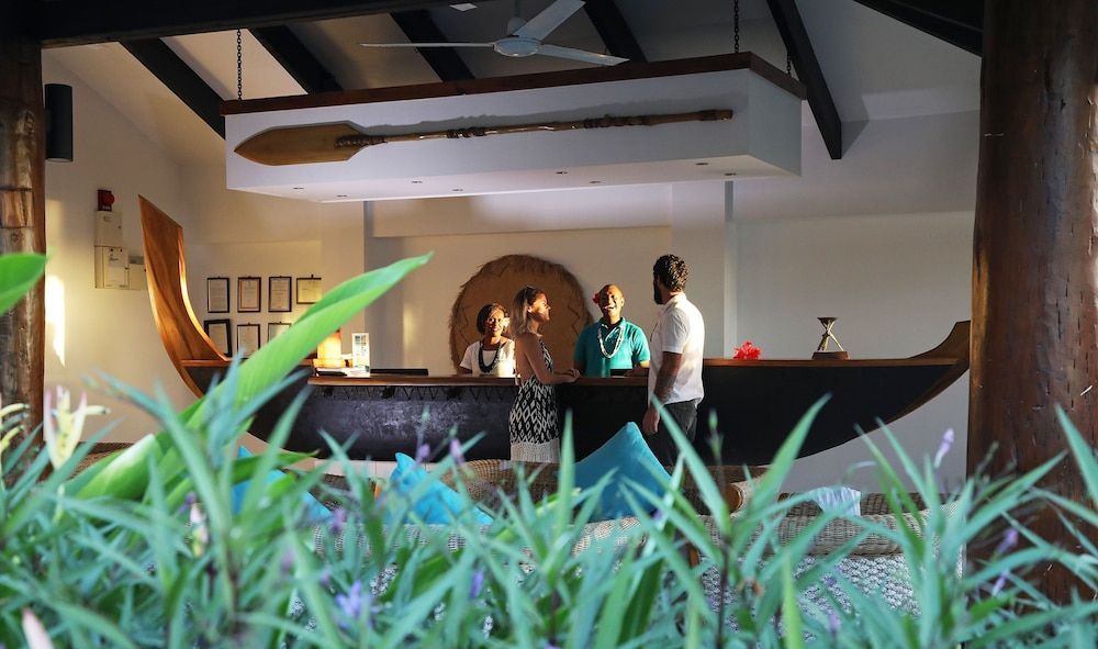 Tropica Island Resort-Adults Only 2