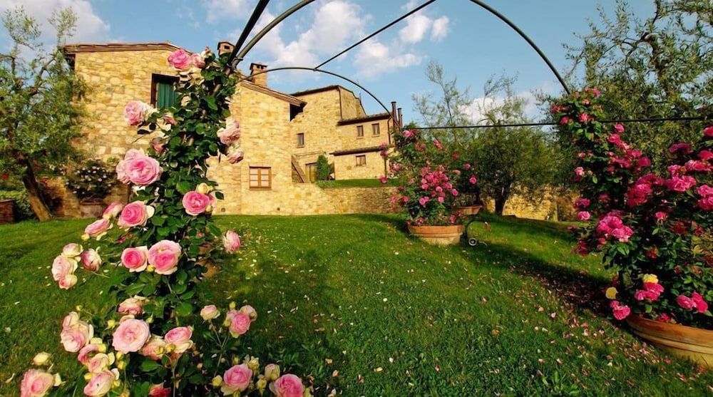 Agriturismo Ardene 1