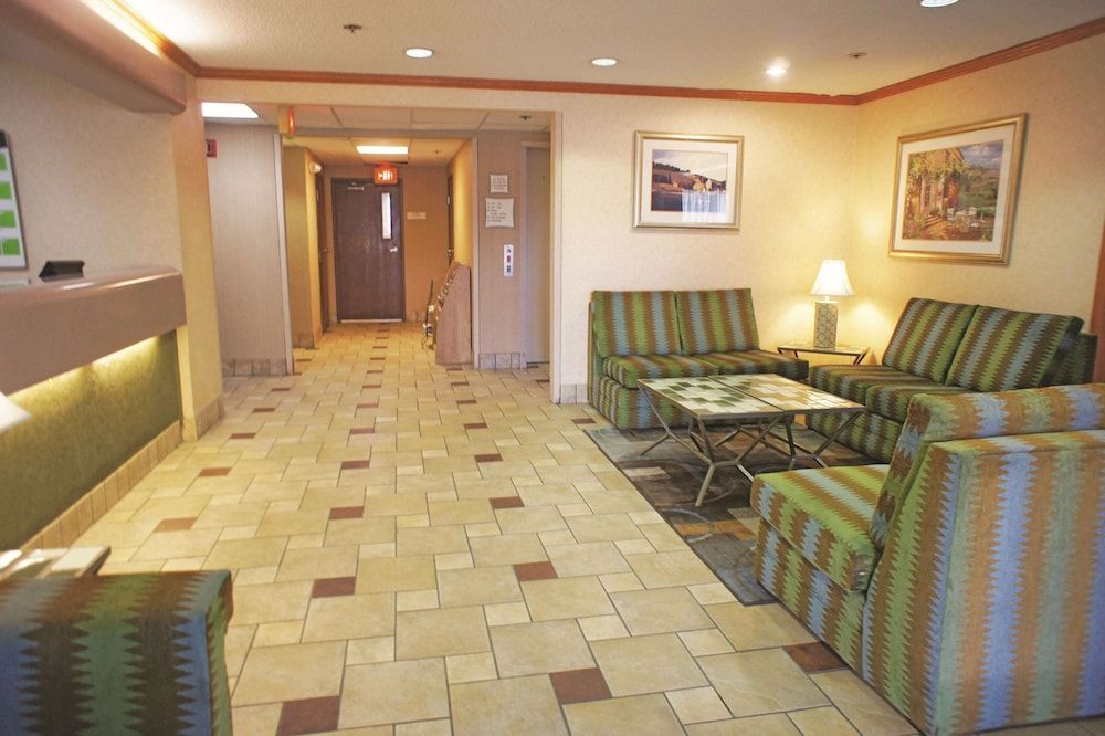 La Quinta by Wyndham El Paso West Bartlett 2