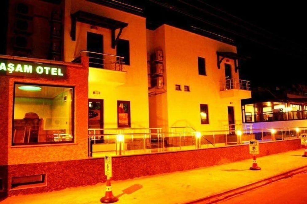 Mavi Yesil Yasam Hotel 1