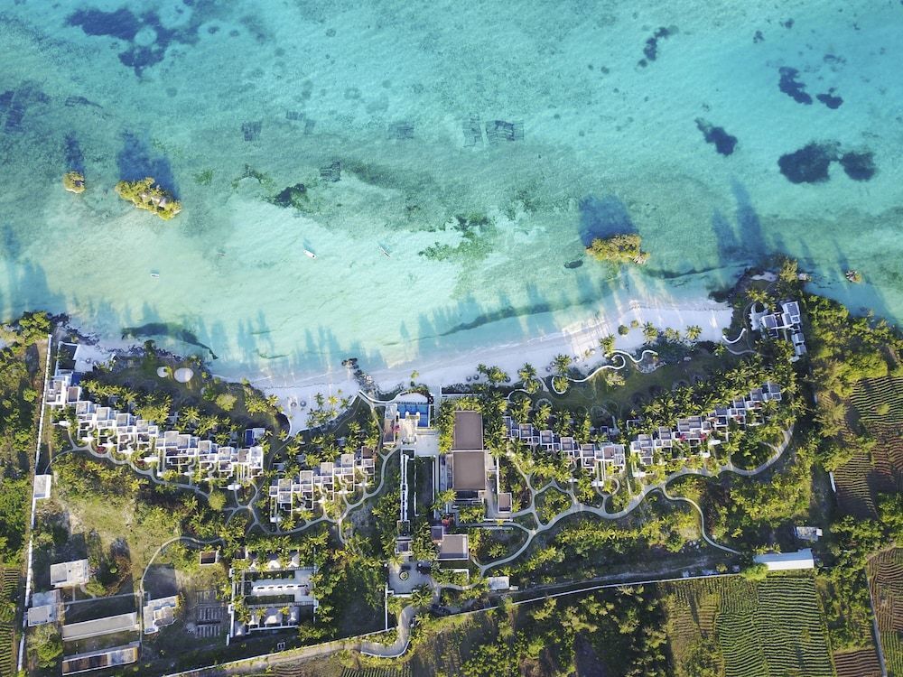 The Aiyana Resort & Spa 1