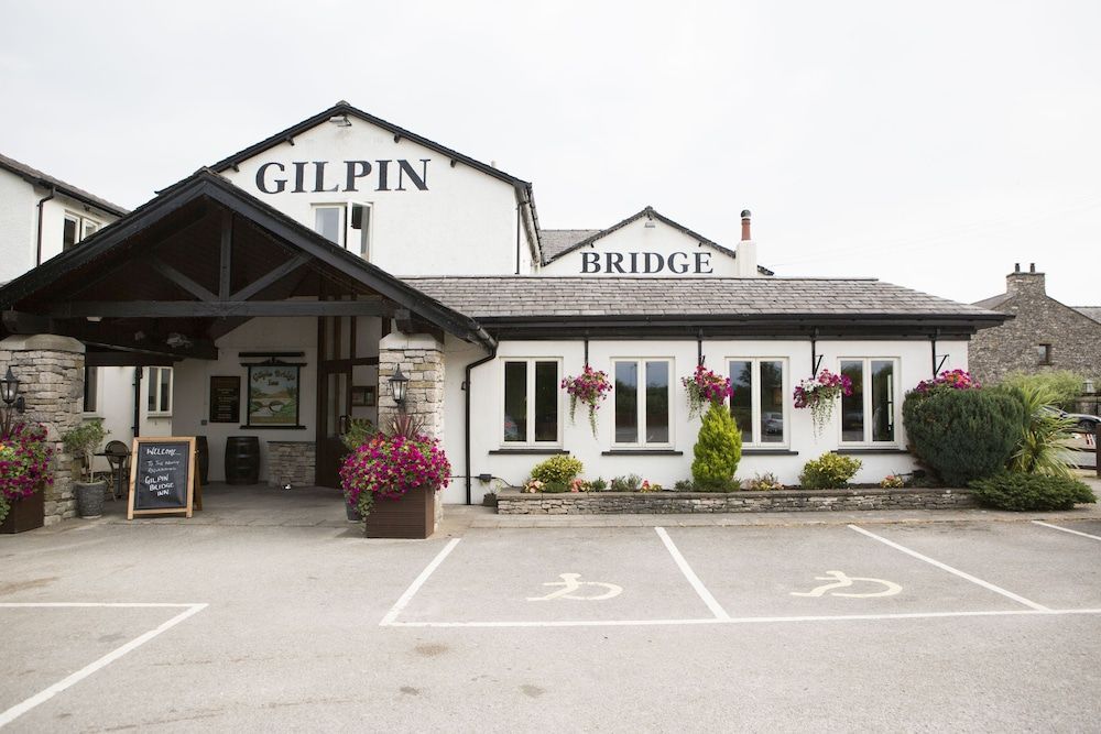 Gilpin Bridge Inn 1