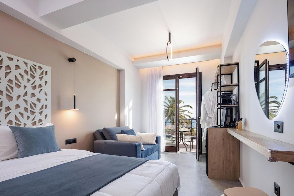 My Luxury Downtown Vibe Suites 1