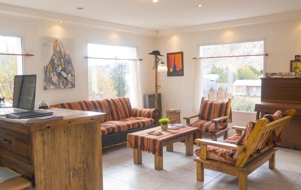 Tranqueras Lodge 2