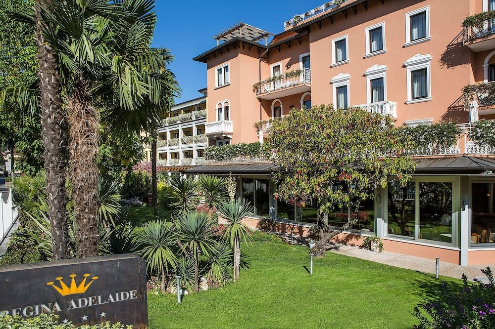 Regina Adelaide Hotel & SPA 1