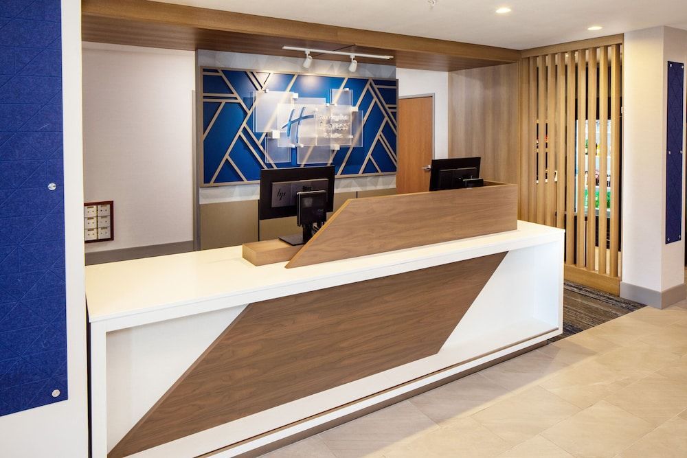 Holiday Inn Express & Suites LOS ALAMOS ENTRADA PARK by IHG 2