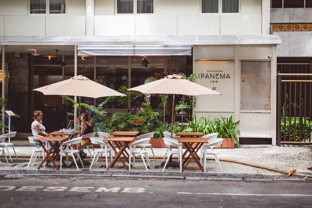Ipanema Inn Hotel 1