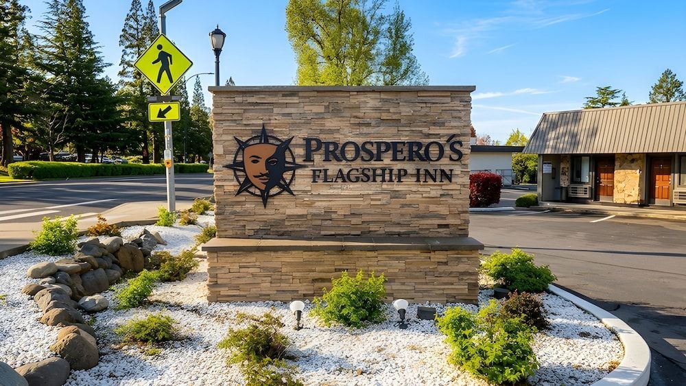 Prospero's Flagship Inn 1