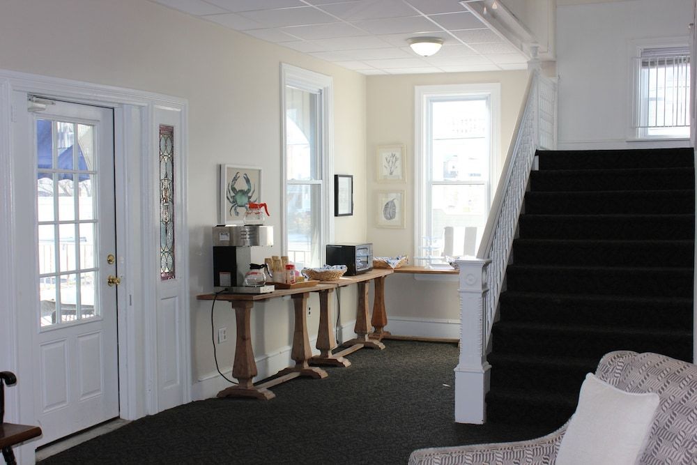 Blue Water Inn 2