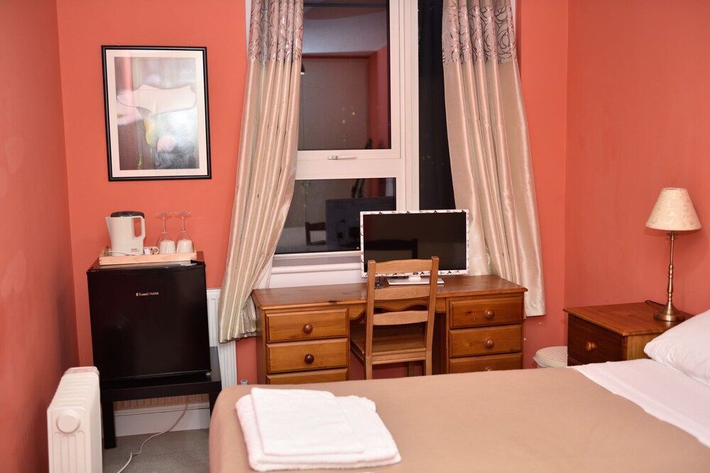 Bray Apartment 1