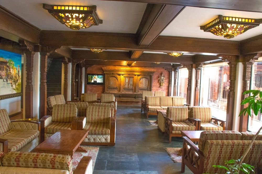 Hotel Manaslu 2
